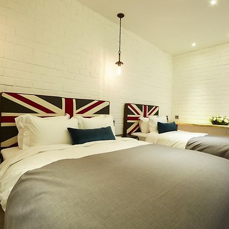 Chungbuk Inno City Namoo Hotel Eumseong Екстер'єр фото