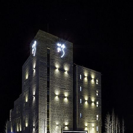 Chungbuk Inno City Namoo Hotel Eumseong Екстер'єр фото