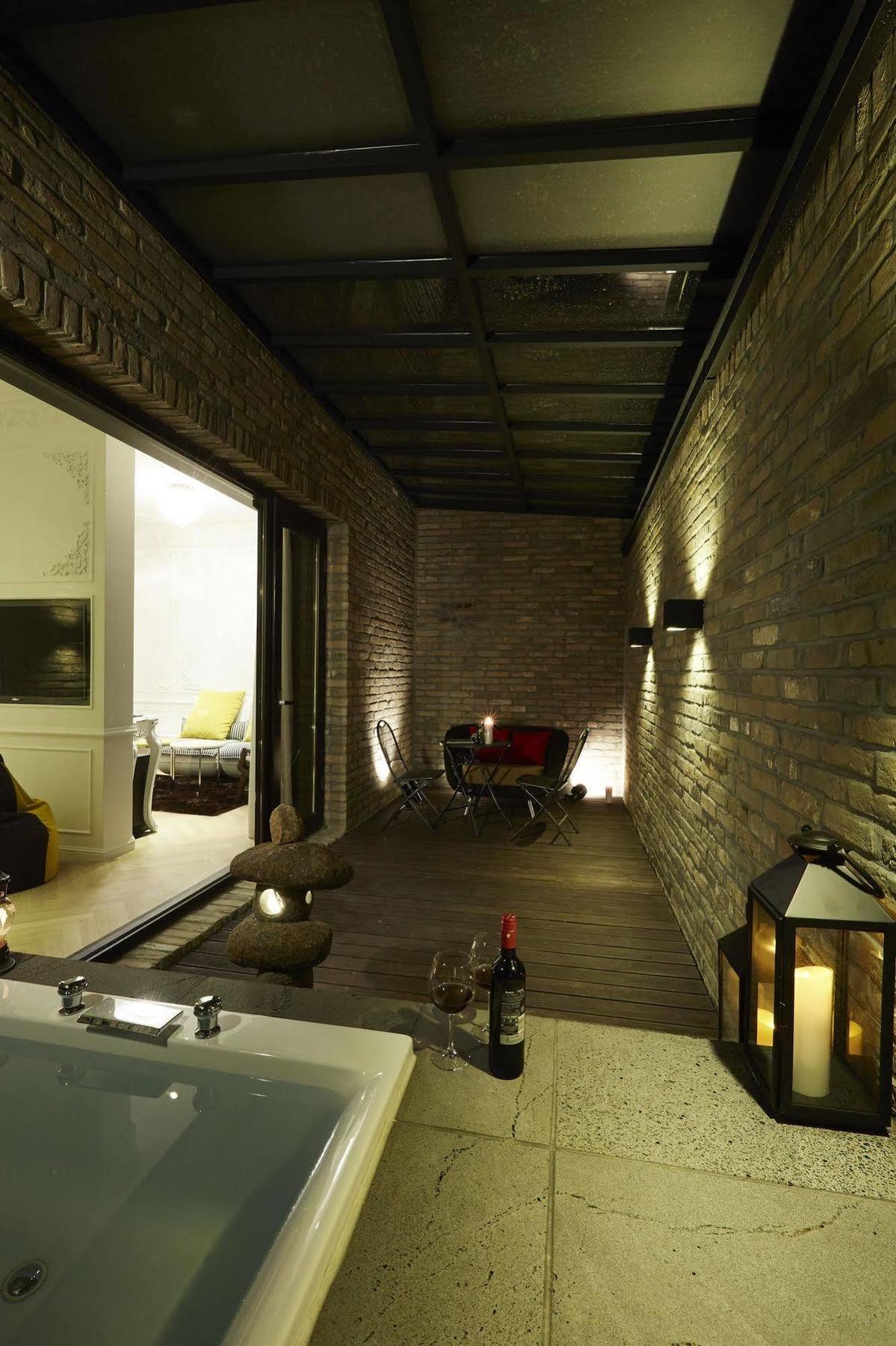 Chungbuk Inno City Namoo Hotel Eumseong Екстер'єр фото