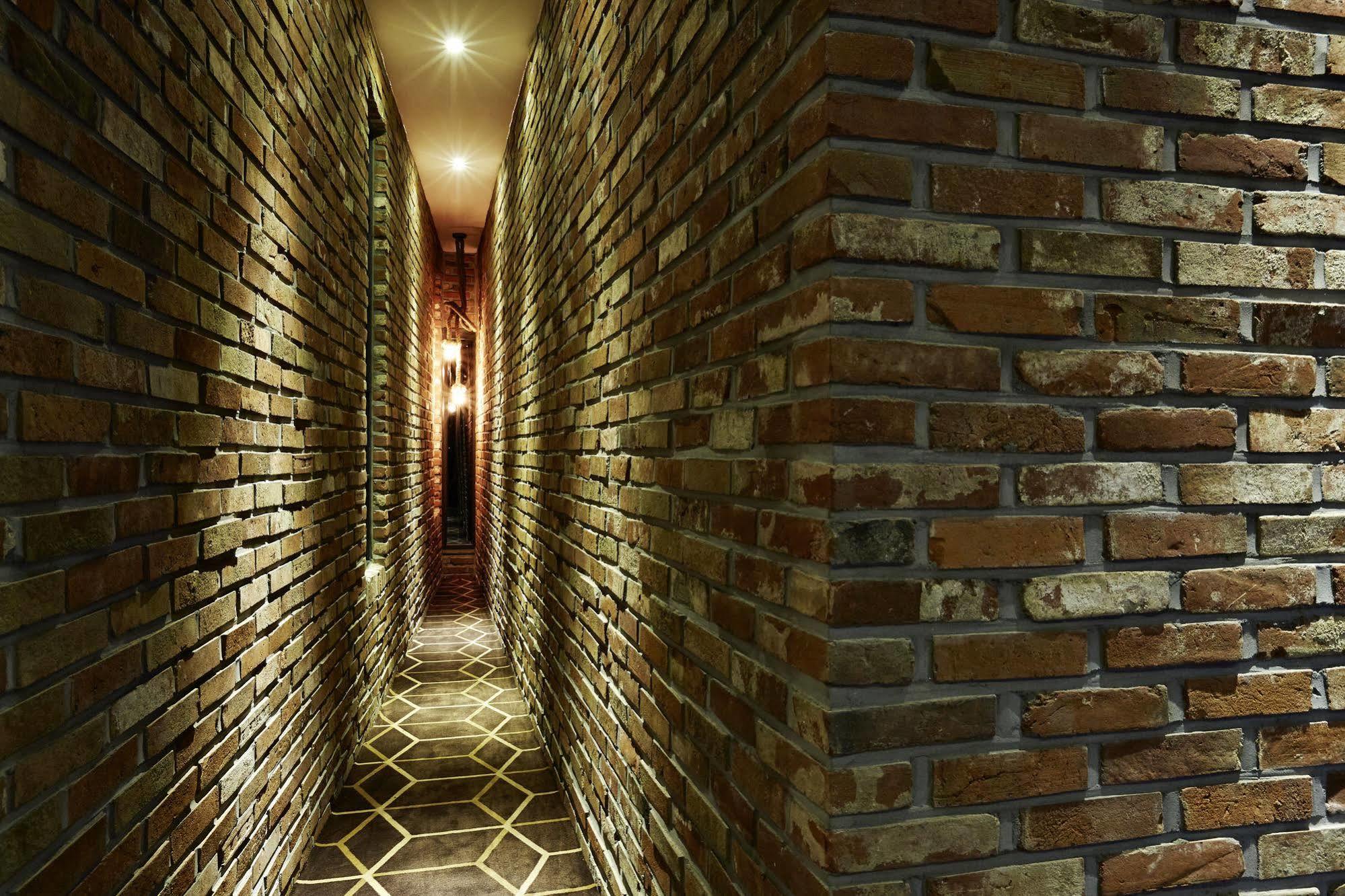Chungbuk Inno City Namoo Hotel Eumseong Екстер'єр фото