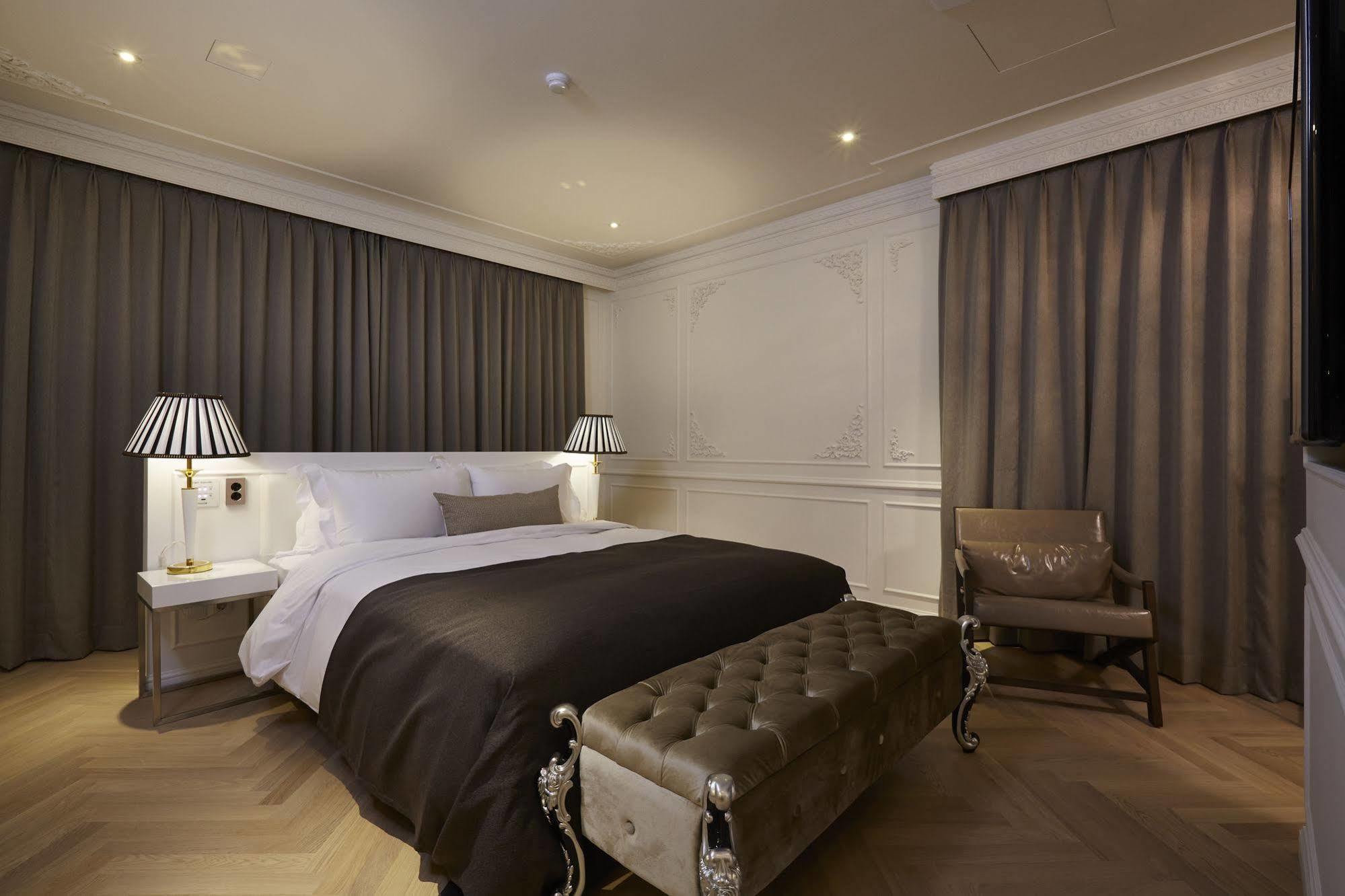 Chungbuk Inno City Namoo Hotel Eumseong Екстер'єр фото