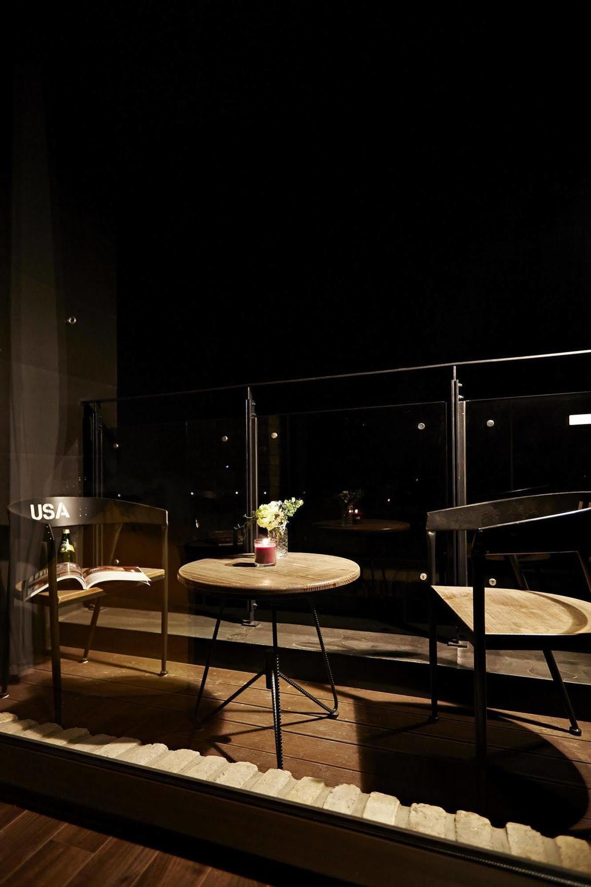Chungbuk Inno City Namoo Hotel Eumseong Екстер'єр фото